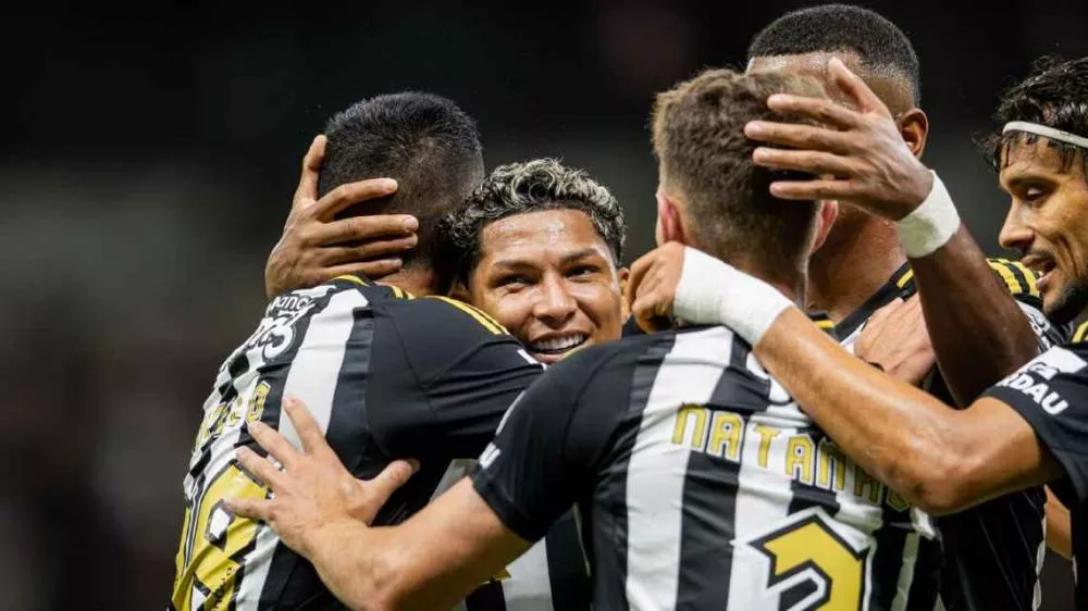 Foto: Divulgação Atlético-MG