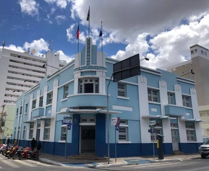 Prefeitura de Patos convoca OSCs contempladas com Emendas Impositivas Parlamentares