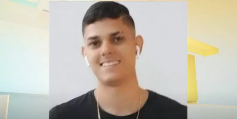 Trágico: mais um jovem morre vítima de afogamento em Balneário no Rio Paraíba