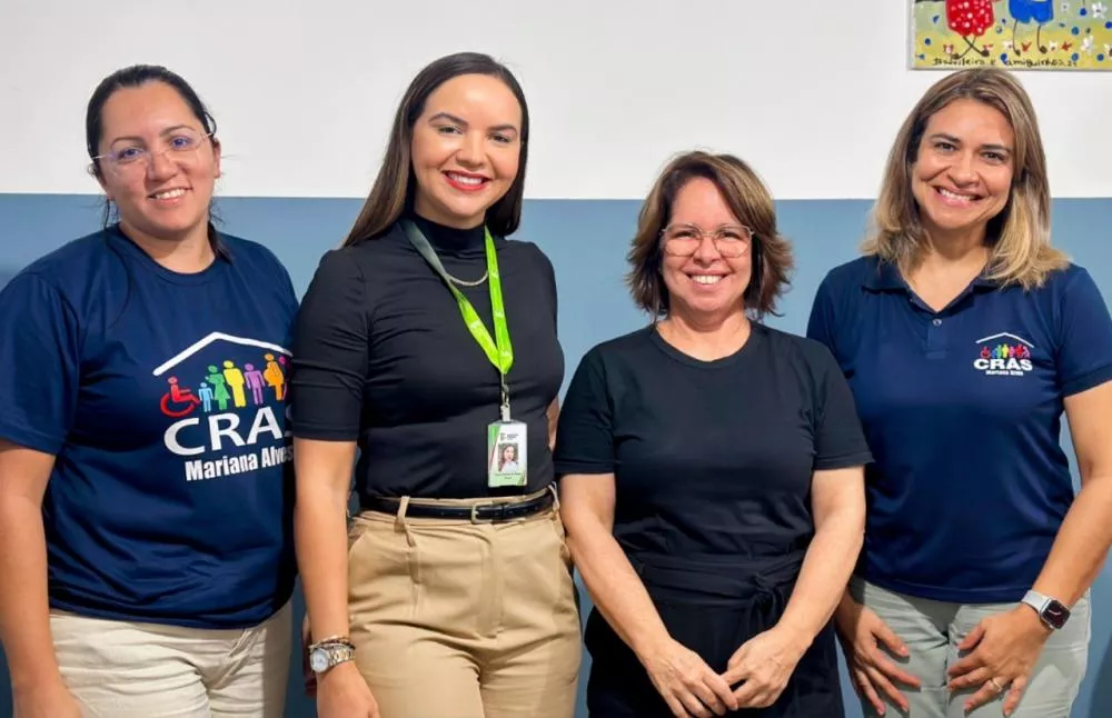 IFPB abre inscrições para curso gratuito de Manicure e Pedicure em parceria com a Prefeitura Municipal de Patos