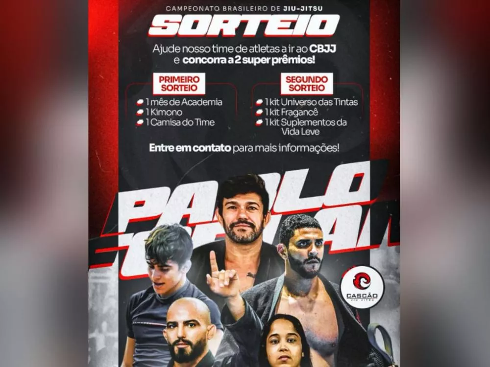 Foto: Reprodução/Redes Sociais