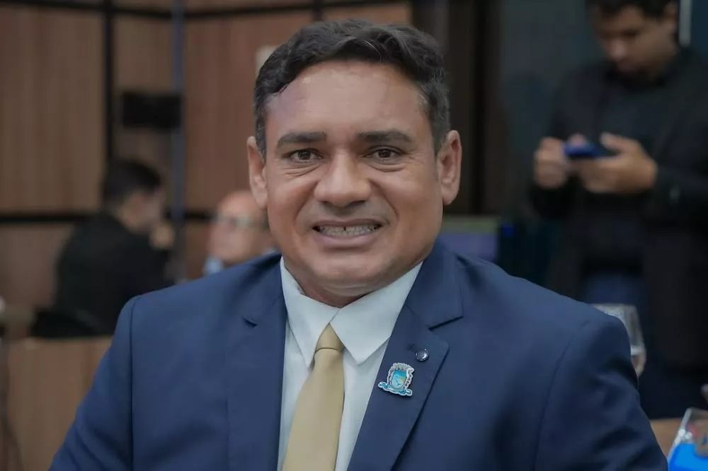 Justiça Eleitoral extingue ação contra vereador Junior Contigo por suposta compra de votos