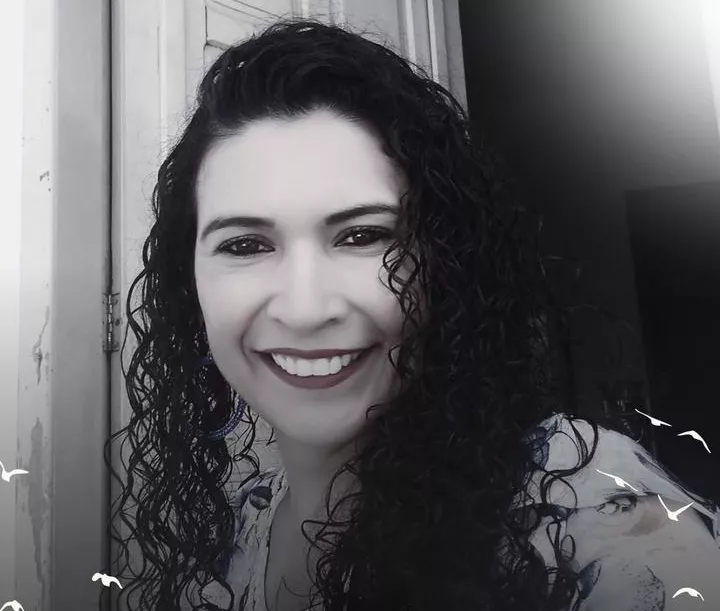 Familiares convidam parentes e amigos para missa de 30º dia em memória de Geane Carvalho