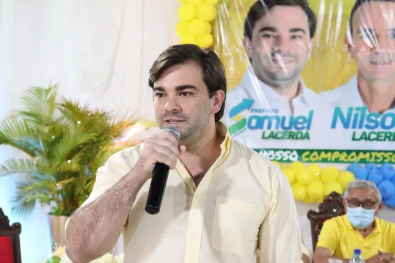 Justiça Eleitoral julga improcedente ação contra prefeito de Conceição por suposta compra de votos