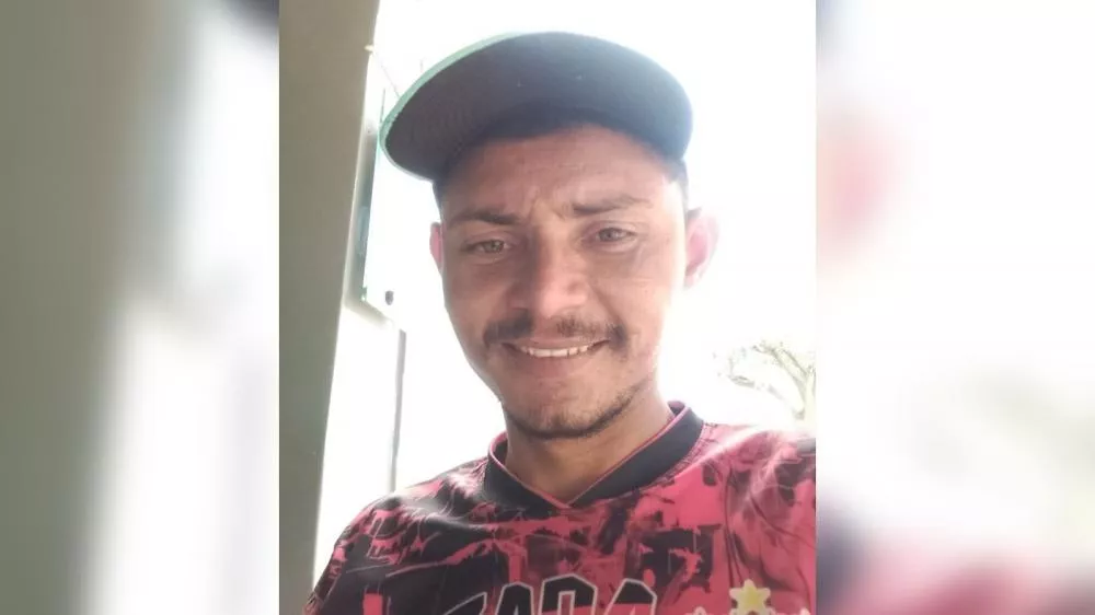 Patoense de 32 anos desaparece durante excursão para Natal-RN e família busca informações