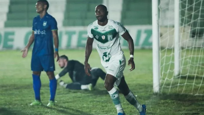 Foto: Luciano Soares