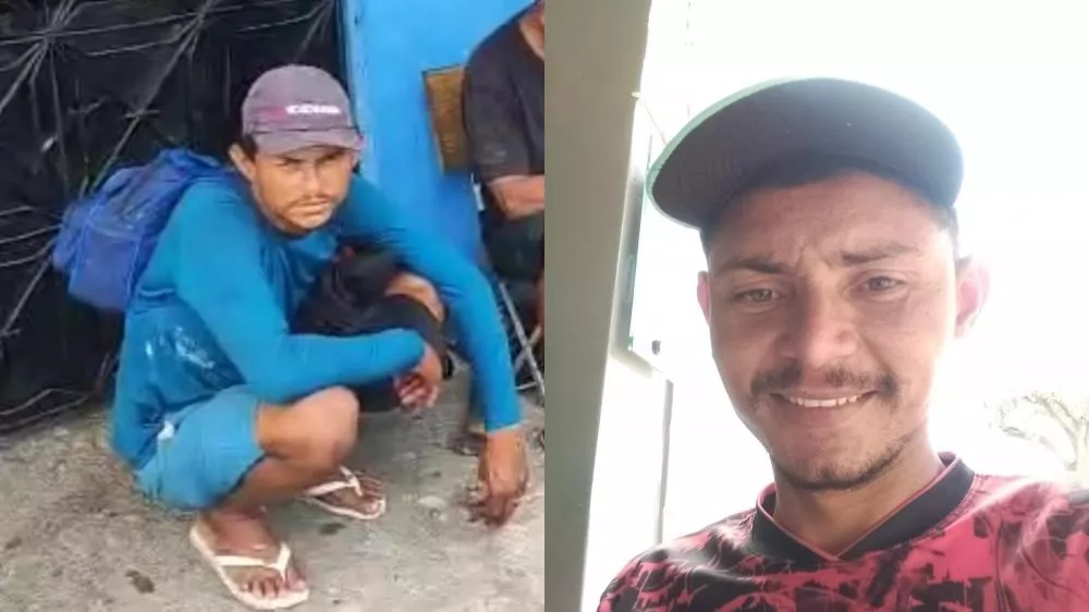 Patoense que estava desaparecido após excursão para Natal-RN é localizado