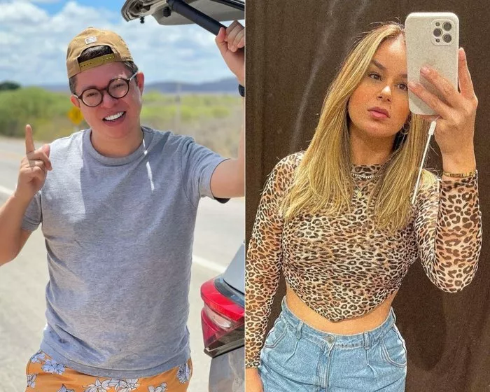 DJ Ivis é condenado a 8 meses de prisão por agredir ex-mulher; Ministério Público pede aumento da pena