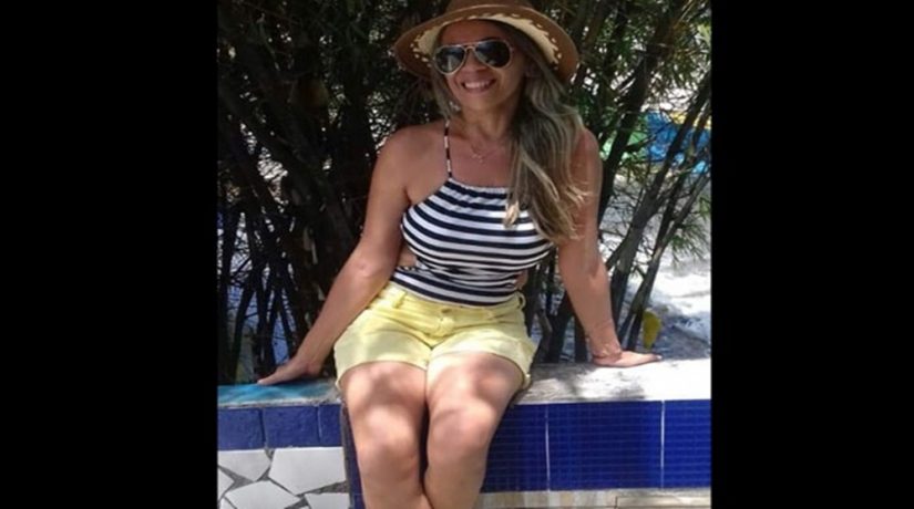 Professora patoense não resiste à luta contra o câncer e morre em Hospital de João Pessoa