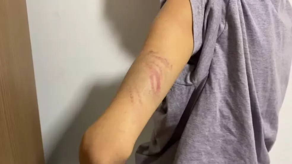 Grupo é detido suspeito de torturar mulher que recusou participar do tráfico na Grande João Pessoa