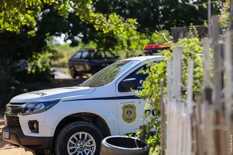 ‘Bingo de mulheres’ funcionava em bar da zona rural de Lagoa de Dentro, diz polícia
