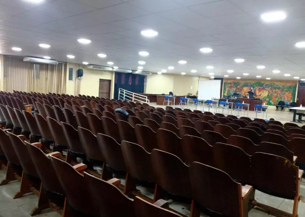 Homem é condenado a mais de 7 anos de prisão por assassinato em Condado (PB)