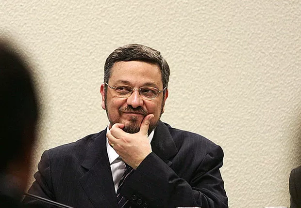 PGR recorre ao STF contra decisão de Dias Toffoli que anulou processos de Antônio Palocci 