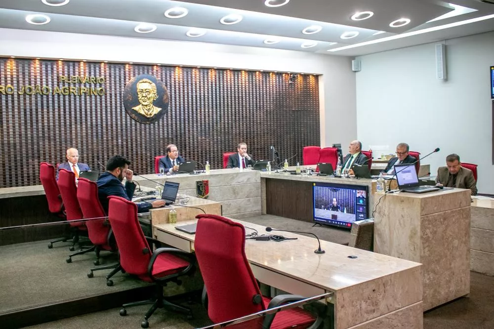 Prefeitura do Sertão tem contas reprovadas pelo TCE-PB