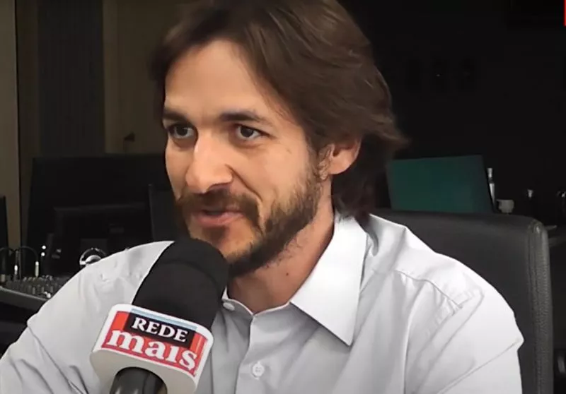 Agora na presidência do PSD, Pedro Cunha Lima admite dois candidatos da oposição em 2026: “Não é algo impossível”