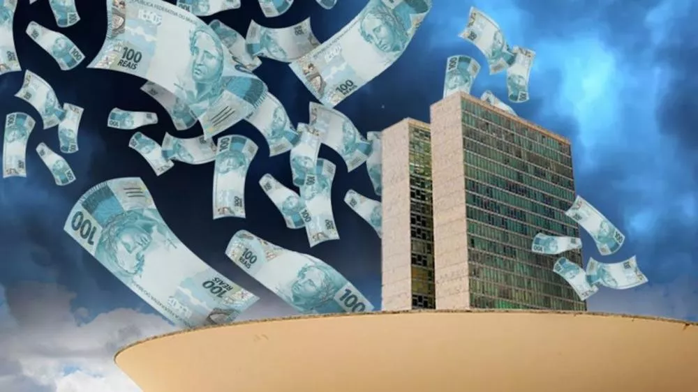 Orçamento Secreto 2.0: Congresso aprova resolução das emendas com brechas à transparência