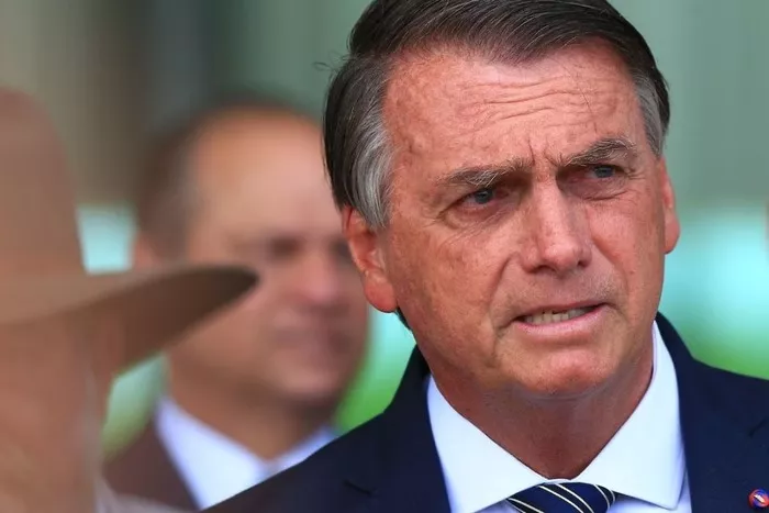 Zanin marca para 25 de março julgamento da denúncia contra Bolsonaro