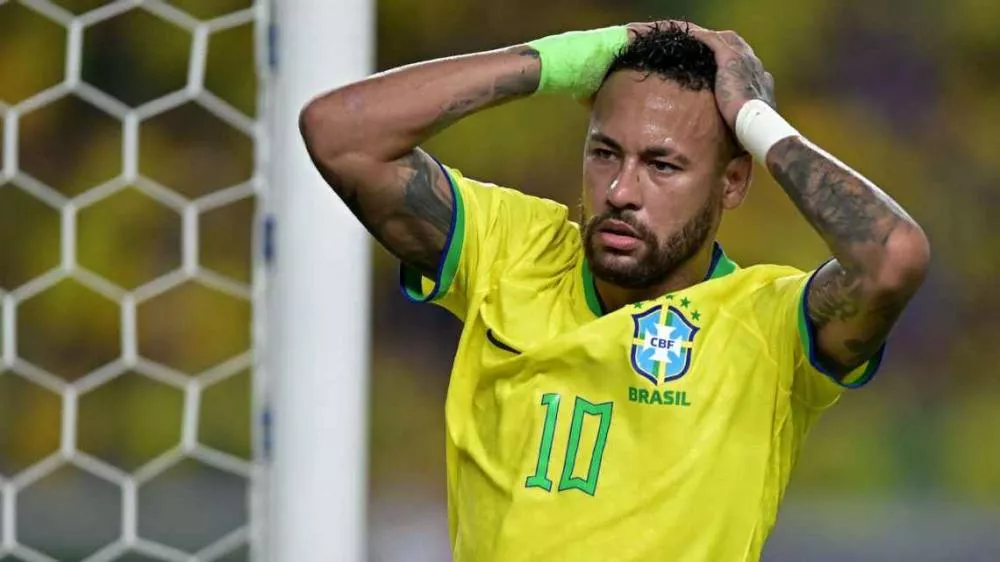 Foto: Pedro Vilela / Getty Images