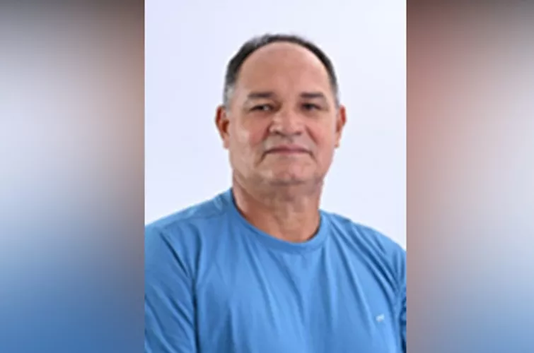 Luto na política: vereador de Cachoeira dos Índios, que estava em seu primeiro mandato, morre após sofrer mal súbito