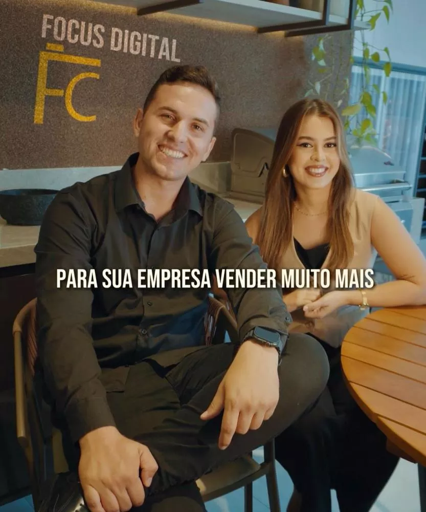 Focus Digital: transforme sua marca em referência no Sertão Paraibano