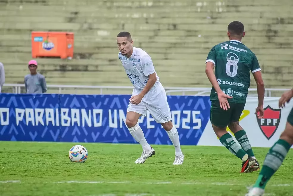 Foto: Samy Oliveira/Serra Branca