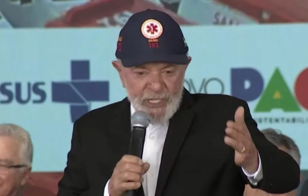 Foto: Reprodução/CanalGov