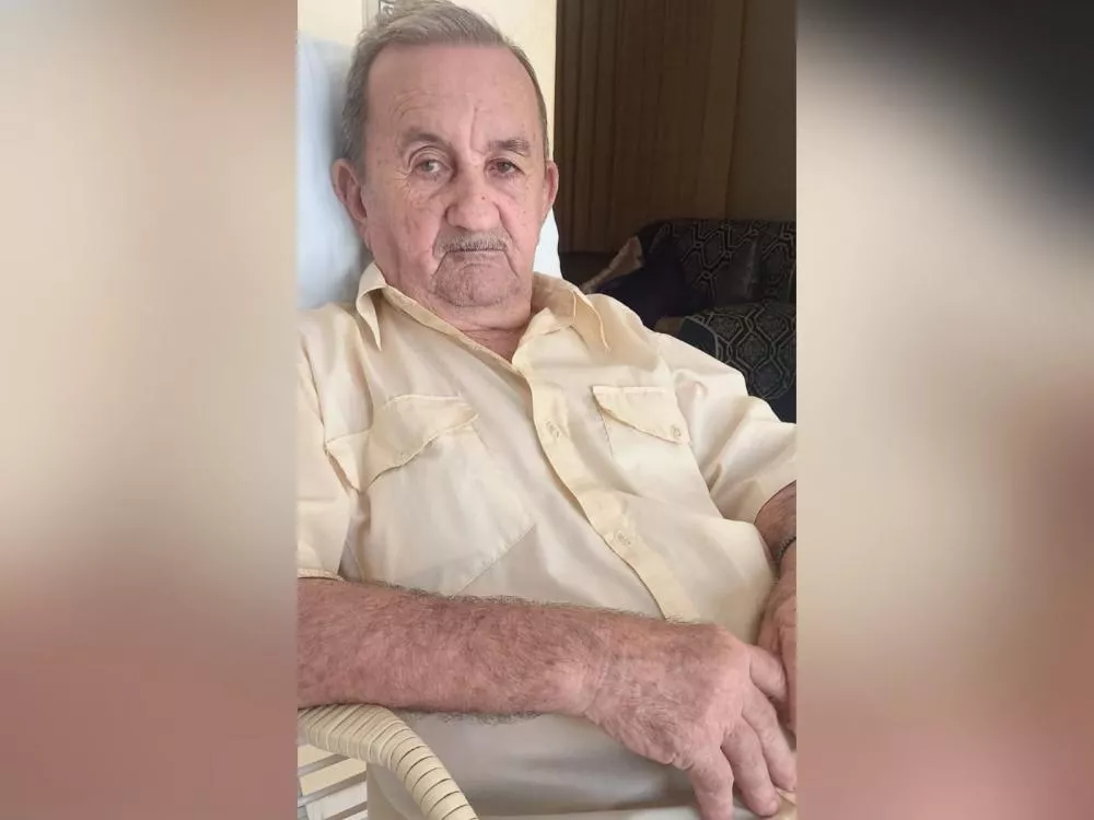 Familiares comunicam o falecimento de José Leite da Cruz (Zé Valdivino), aos 82 anos