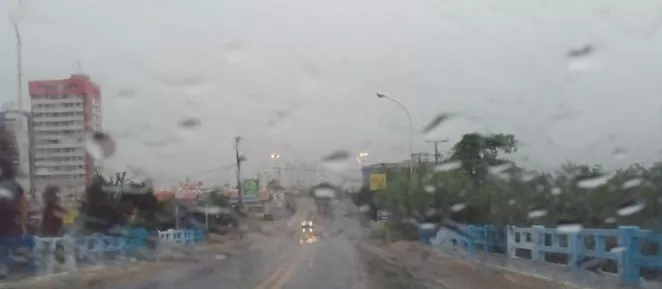 São José do Bonfim ultrapassa a casa dos 500,0 mm e lidera com folga a corrida das chuvas de 2025