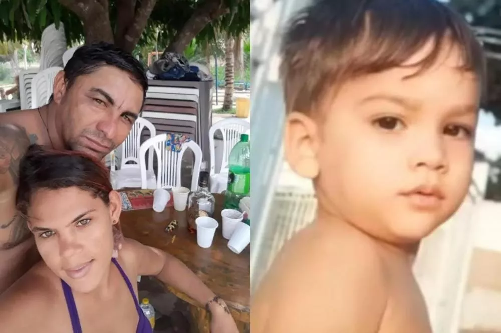 Polícia Civil conclui investigação sobre morte de criança em Tabira-PE; casal responsável é indiciado