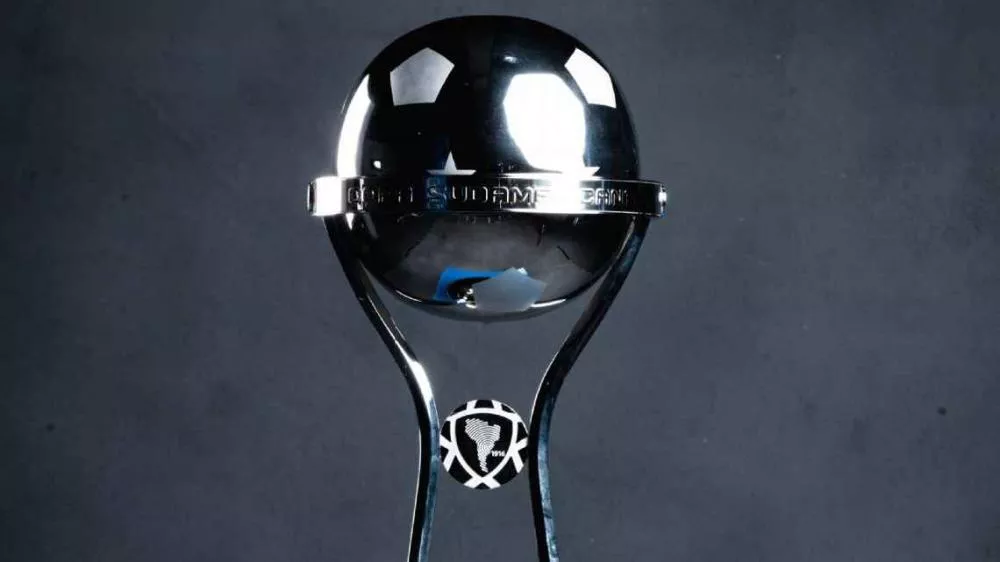 Com brasileiros enfrentando altitude, veja todos os grupos da Sul-Americana após o sorteio