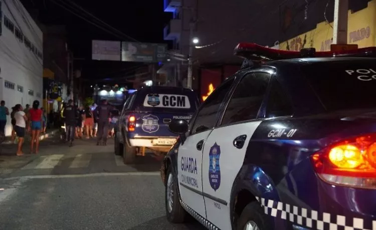 MPPB recomenda uso de câmeras corporais em guardas municipais