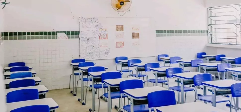 Paraíba deve ter novo concurso público com 2 mil vagas para professores em 2025
