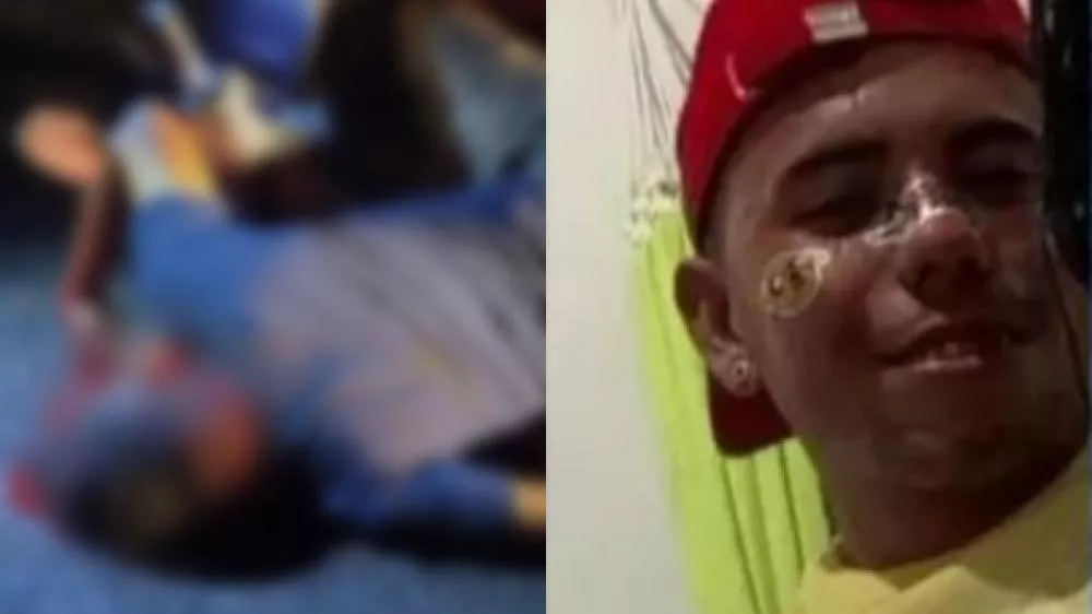 Homicídio é registrado em rodovia no município de São Bento na noite de terça-feira (18)