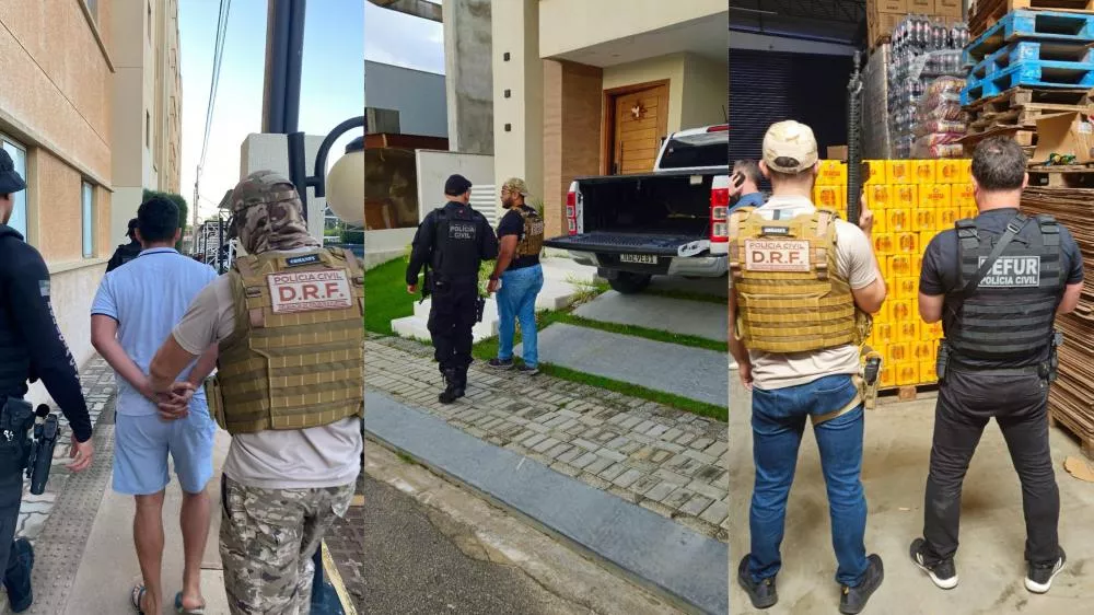 Foto: Divulgação/DRF