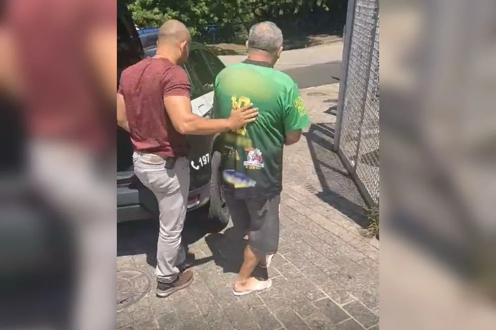 Foto: Divulgação/Polícia Civil