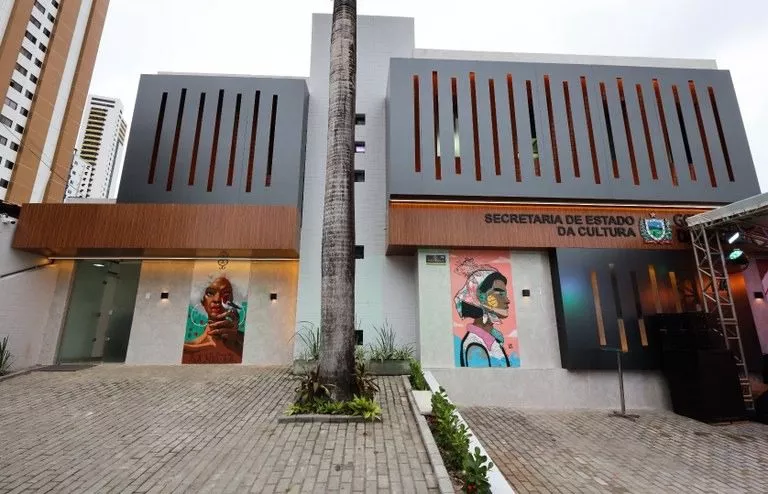 Paraíba terá concurso para a Secretaria de Cultura com 33 vagas e salário de R$ 3,5 mil