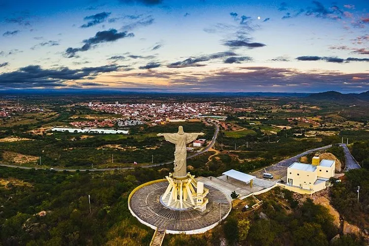 Itaporanga e mais duas cidades da PB têm situação de emergência decretada devido à estiagem