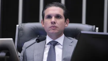 Foto: Kayo Magalhães/Câmara dos Deputados