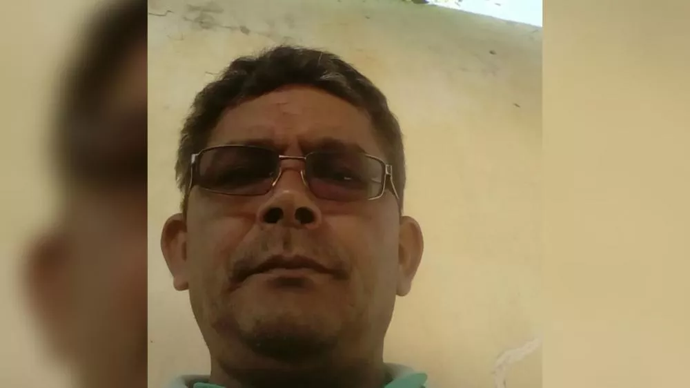 Familiares comunicam o falecimento de Pedro Alves dos Santos, residente em Santa Terezinha-PB