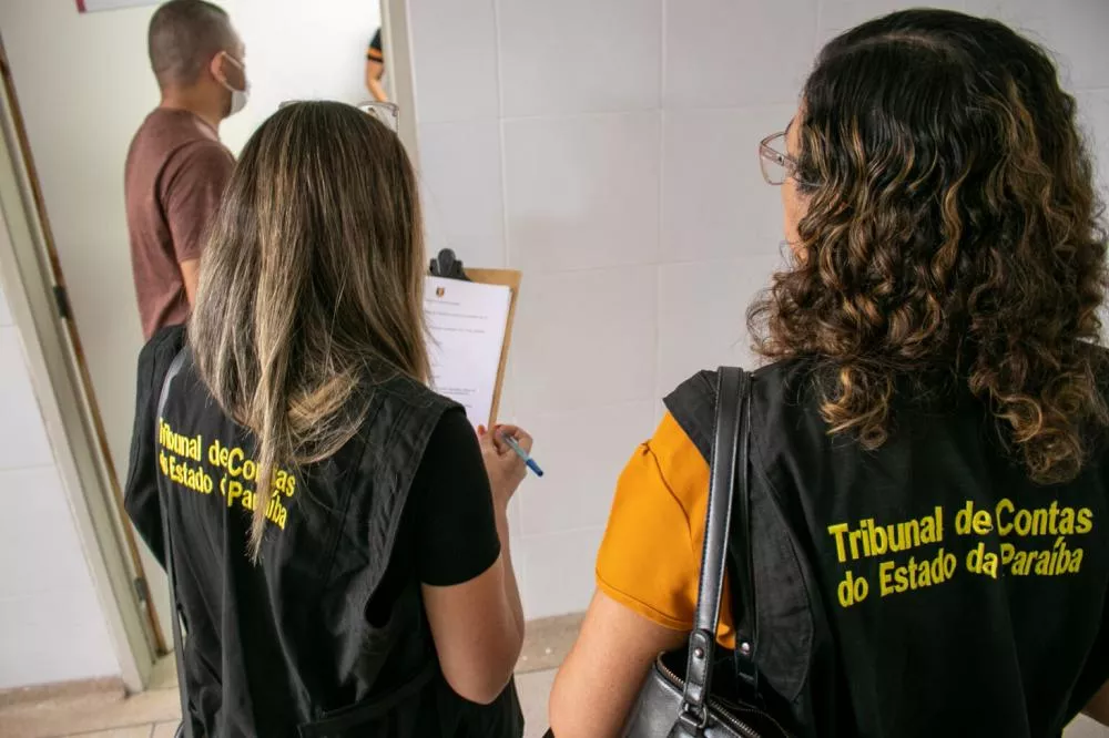 TCE-PB realiza auditoria em 103 creches, 4 delas em Patos, para verificar políticas públicas na Educação Infantil