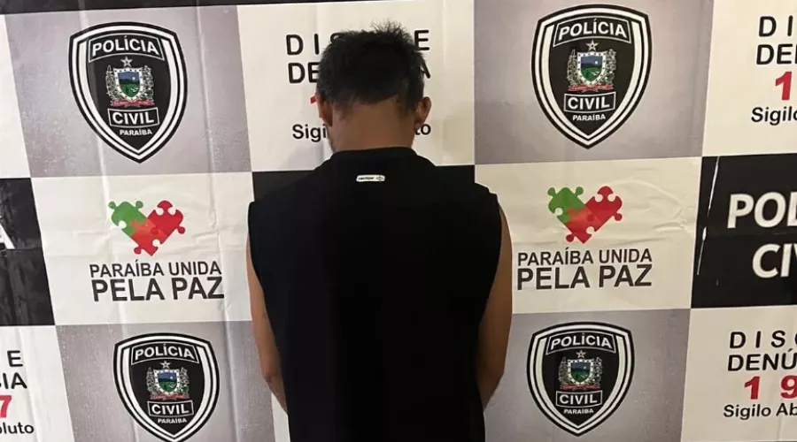 Foto: Divulgação/Polícia Civil