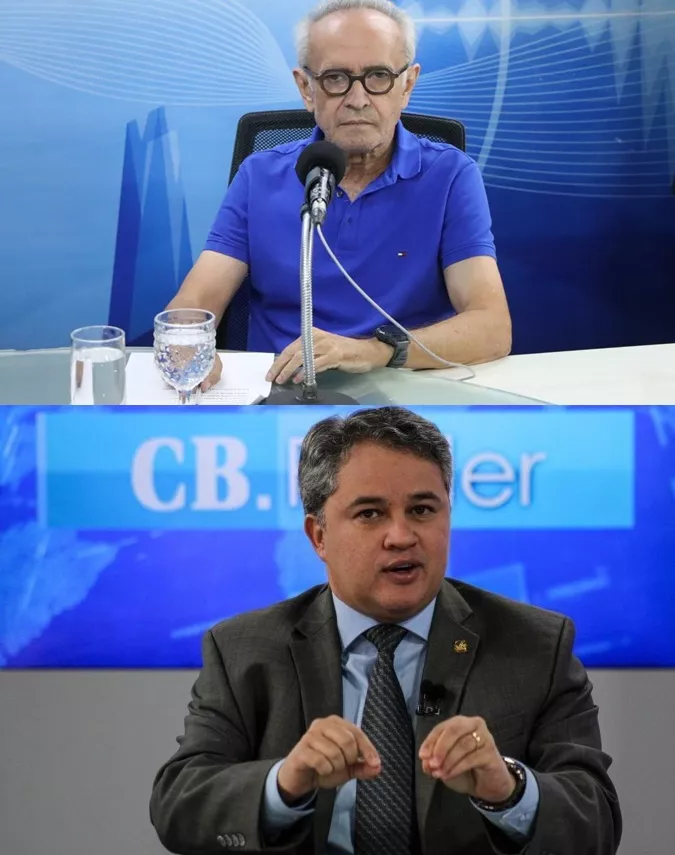 Federação União Brasil e Progressistas avança e provoca choque de interesses entre famílias tradicionais da Paraíba