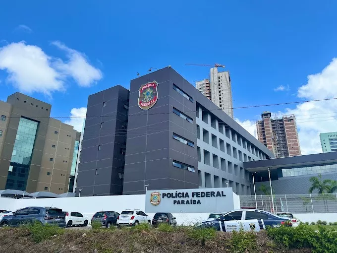 Concurso PF Administrativo: Cebraspe é escolhido como banca e vagas são divulgadas; confira as oportunidades na PB