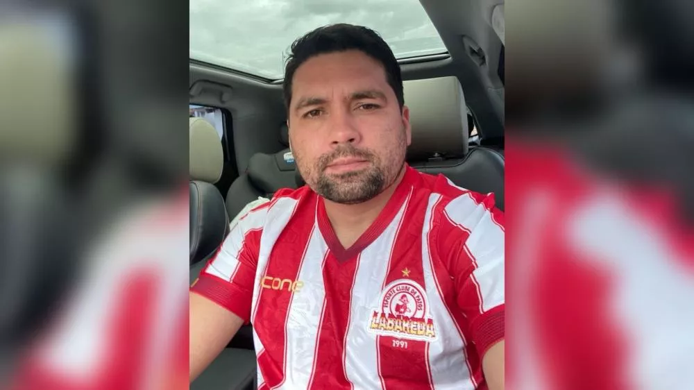 Vice-presidente do Esporte de Patos faz desabafo de despedida e dispara: “Pediram nossa saída”