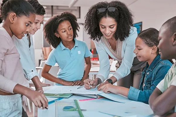 Prefeitura de Teixeira abre processo seletivo para Educador Social Voluntário com 200 vagas