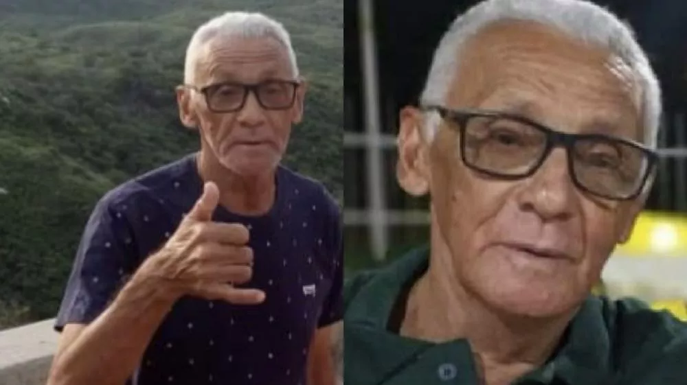 Familiares comunicam o falecimento de Ernani Carneiro de Araújo, ex-motorista da Gontijo