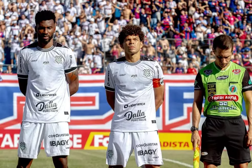 Foto: Patrick Floriani/FFC