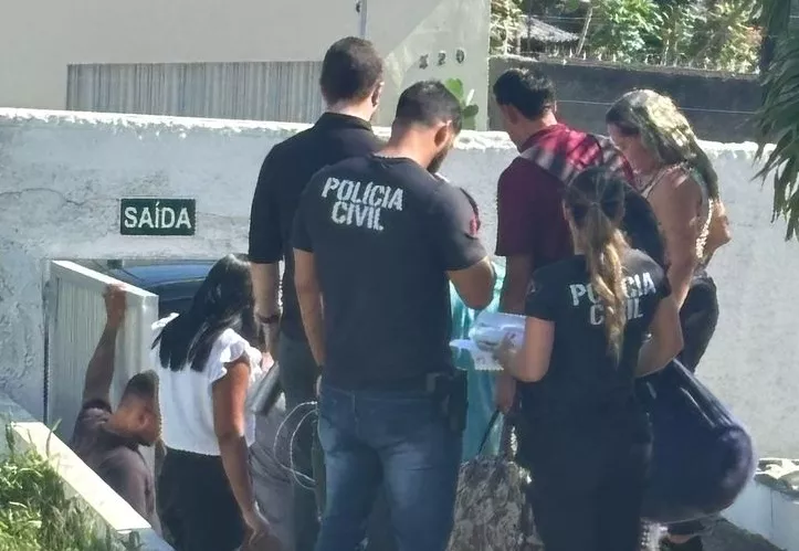 Foto: Divulgação/MPPB