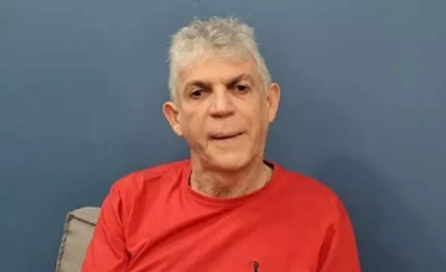 Juiz envia processo contra Ricardo Coutinho ao STJ seguindo decisão do STF