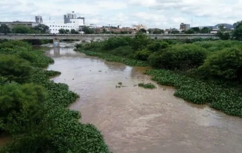 Seminário discute revitalização do Rio Espinharas e saneamento básico em Patos
